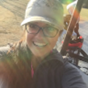 Meet your Posher, Aven-lee